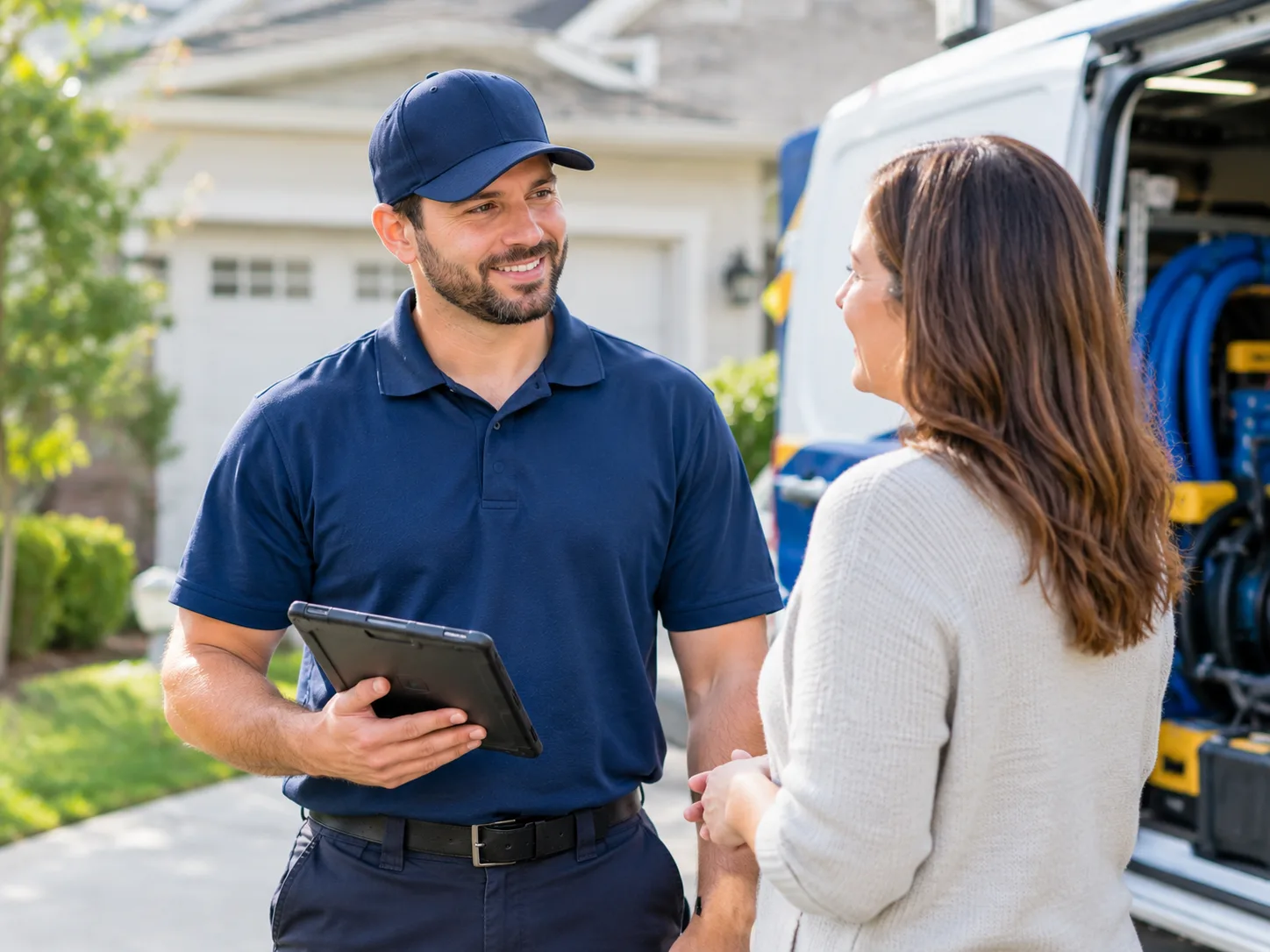 Sewage Backup Cleanup Rail Road Flat, CA FAQs